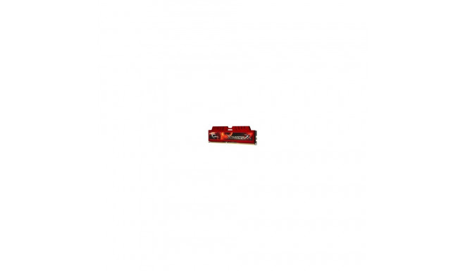 G.Skill DDR3 8GB 1866-10 RipjawsX