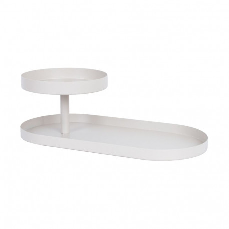 Vaagen DEIA 40x20xH12,5cm, hallikasbeež