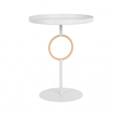 Abilaud DEIA D40xH50,5cm, hallikasbeež