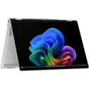 Sülearvuti HP OmniBook X Flip x360 16, Ryzen AI 7 32GB 1TB, hõbe