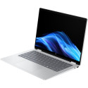 Sülearvuti HP OmniBook X Flip x360 14, Ryzen AI 7 32GB 1TB, hõbe