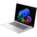 Sülearvuti HP OmniBook X Flip x360 16, Ryzen AI 7 32GB 1TB, hõbe