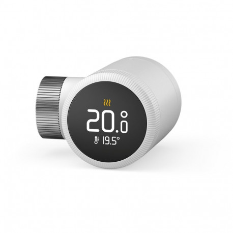 Nutikas radiaatori termostaat Tado SRT X, Single Pack