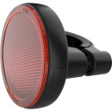 Helkur Fixed Tag Reflector Find My toega, must