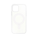 Mobiili tagakaas Fixed Redmi Note 14 4G MagPure, läbipaistev