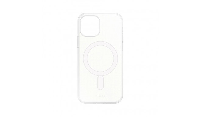 Mobiili tagakaas Fixed Redmi Note 14 4G MagPure, läbipaistev