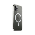 Mobiili tagakaas Fixed Redmi Note 14 4G MagPure, läbipaistev