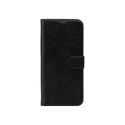 Kaardivahega mobiiliümbris Fixed Redmi Note 14 Pro 4G Wallet Opus, must