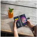 Kaardivahega mobiiliümbris Fixed Redmi Note 14 Pro 4G Wallet Opus, must