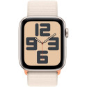 Nutikell Apple Watch SE GPS/LTE 44mm Starlight Sport Loop