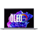 Sülearvuti Acer Swift Go 14 OLED, i5 16GB 512GB, hõbe