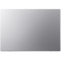 Sülearvuti Acer Swift Go 14 OLED, i5 16GB 512GB, hõbe