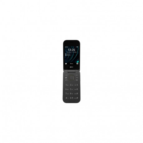 HMD 2660 FLIP 4G TA-1711 DS Black