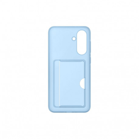 Samsung Galaxy A36 Card Slot Cover Blue