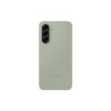 Samsung Galaxy A56 Silicone Cover Sage Green