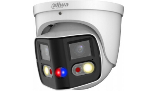 Dahua Technology IP-kaamera TIOC DUO DAHUA IP-kaamera IPC-PDW3849-A180-E2-AS-PV-0280B