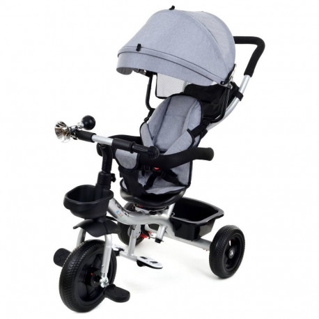 Funfit laste kolmerattaline FUNFIT KIDS TWIST universaalne (2675)