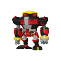 FUNKO POP! Vinyl Figure: Sonic The Hedgehog - Omega