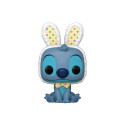 FUNKO POP! Vinyl Figure: Disney: Lilo & Stitch - Stitch (Easter)