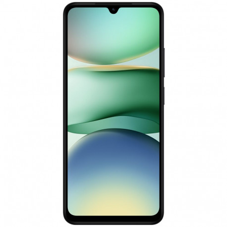 Xiaomi Redmi A5 | Midnight Black | 6.88 " | LCD | 1640 x 720 pixels | Unisoc | T7250 | Internal RAM
