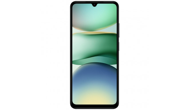 Xiaomi Redmi A5 | midnight black | 6,88" | LCD | 1640 x 720 pikslit | Unisoc | T7250 | sisemine RAM 