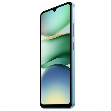Xiaomi Redmi A5 | ookeanisinine | 6,88" | LCD | 1640 x 720 pikslit | Unisoc | T7250 | sisemine RAM 3