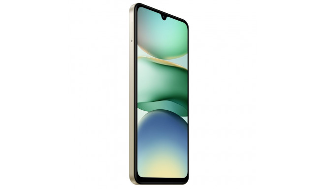 Xiaomi Redmi A5 | sandy gold | 6,88" | LCD | 1640 x 720 pikslit | Unisoc | T7250 | sisemine RAM 3 GB