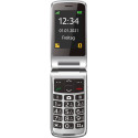 Beafon SL645 phone, black