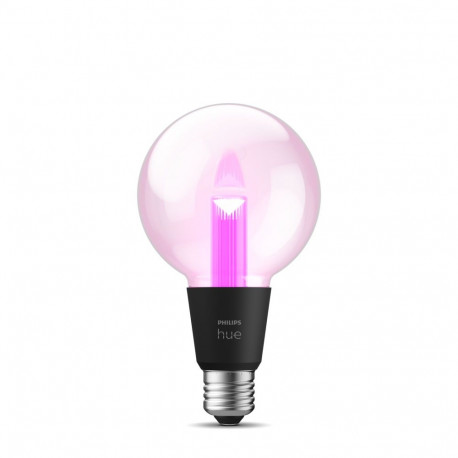 Philips Hue Lightguide Globe smart bulb, E27, G95