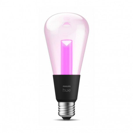 Philips Hue Lightguide Edison smart bulb, E27, ST72