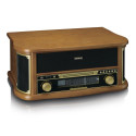 Lenco TCD-2551 sound system