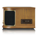 Lenco TCD-2551 sound system