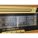 Lenco TCD-2551 sound system