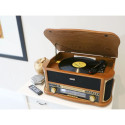 Lenco TCD-2551 sound system