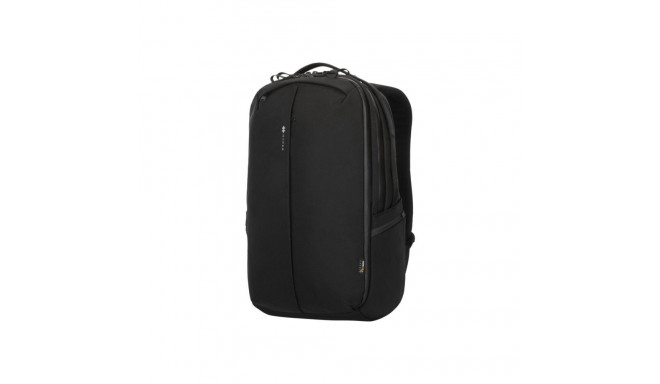 Hyper Pack Pro backpack, with Find My tracker, black