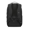 Hyper Pack Pro backpack, with Find My tracker, black