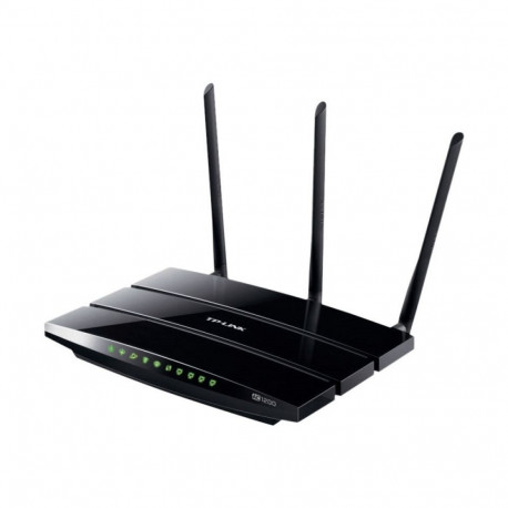 TP-LINK Archer VR400 V3 kahe sagedusalaga ADSL2+/VDSL modem