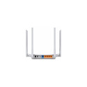 TP-LINK Archer C50 Dual-band WiFi router TP-LINK Archer C50 Dual-band WiFi router