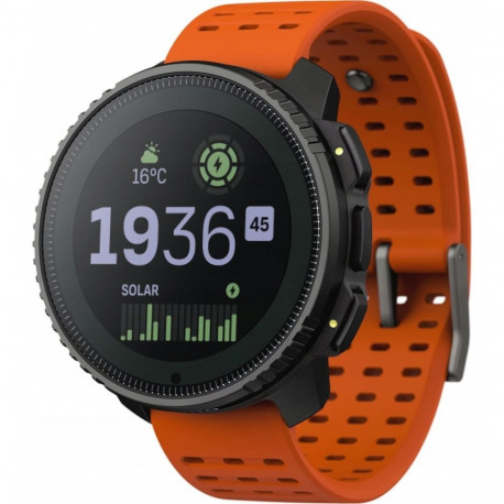 Suunto Vertical Solar sports watch, Canyon