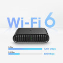 TP-LINK TL-WR1502X WiFi6 travel router