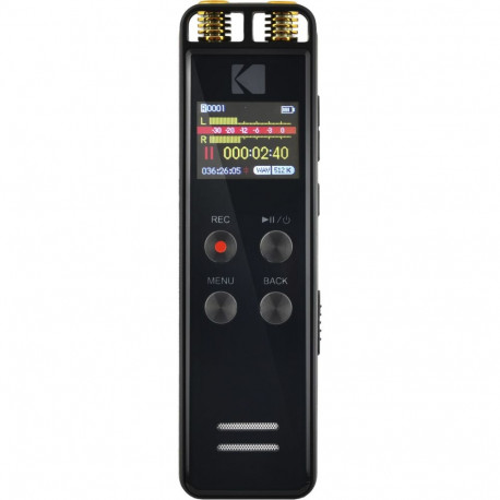 Kodak VRC 550 stereosalvesti