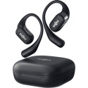 Shokz OpenFit wireless headphones, black