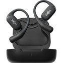 Shokz OpenFit wireless headphones, black
