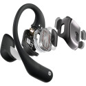 Shokz OpenFit wireless headphones, black