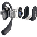 Shokz OpenFit wireless headphones, black