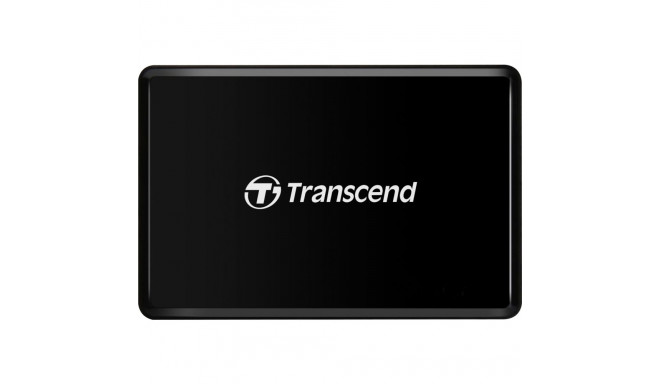 Transcend TS-RDF2 USB3.0 CFast card reader