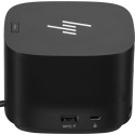 HP Thunderbolt 4 Dock 120W G4 (4J0A2AA)