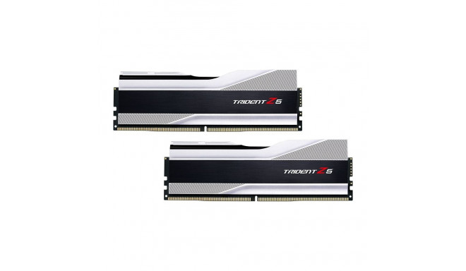 G.Skill Trident Z5 memory, DDR5, 32 GB, 6000MHz, CL30 (F5-6000J3040F16GX2-TZ5S)