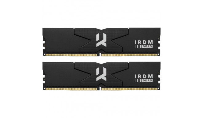 GoodRam IRDM, DDR5, 32GB, 5600MHz, CL36 (IR-5600D564L36S/32GDC)