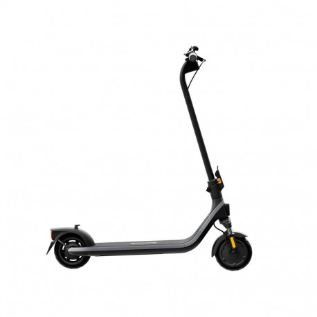 Segway | E2 E II | eKickScooter | 450 W | Up to 20 km/h | 8.1 " | Black and Gray